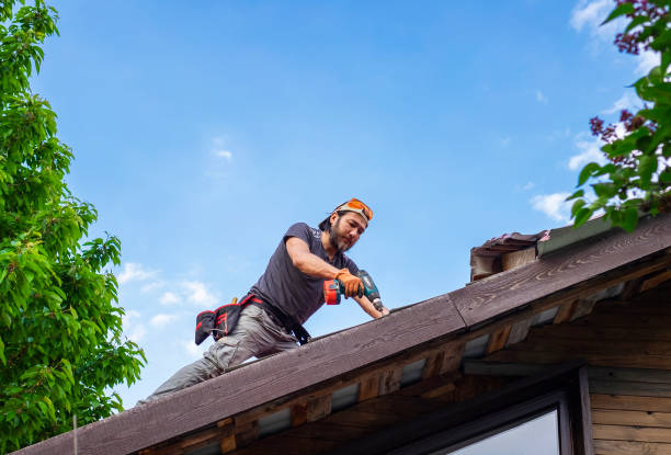 Fast & Reliable Emergency Roof Repairs in Milltown, NJ